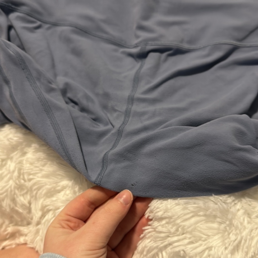 Lululemon Align Pant II 25" - Picture 7 of 8